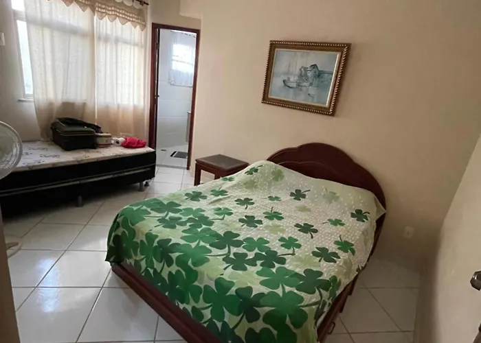 Condomínio Verdes Mares