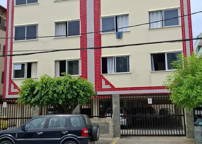 Apt Prainha Arraial-RJ